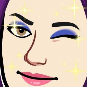 Meet your Posher, Najla